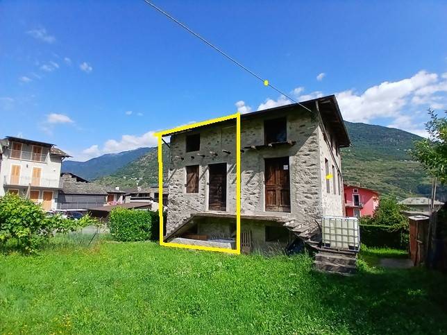 Rustico / casale a Albosaggia in Via Boscacci - Foto 4