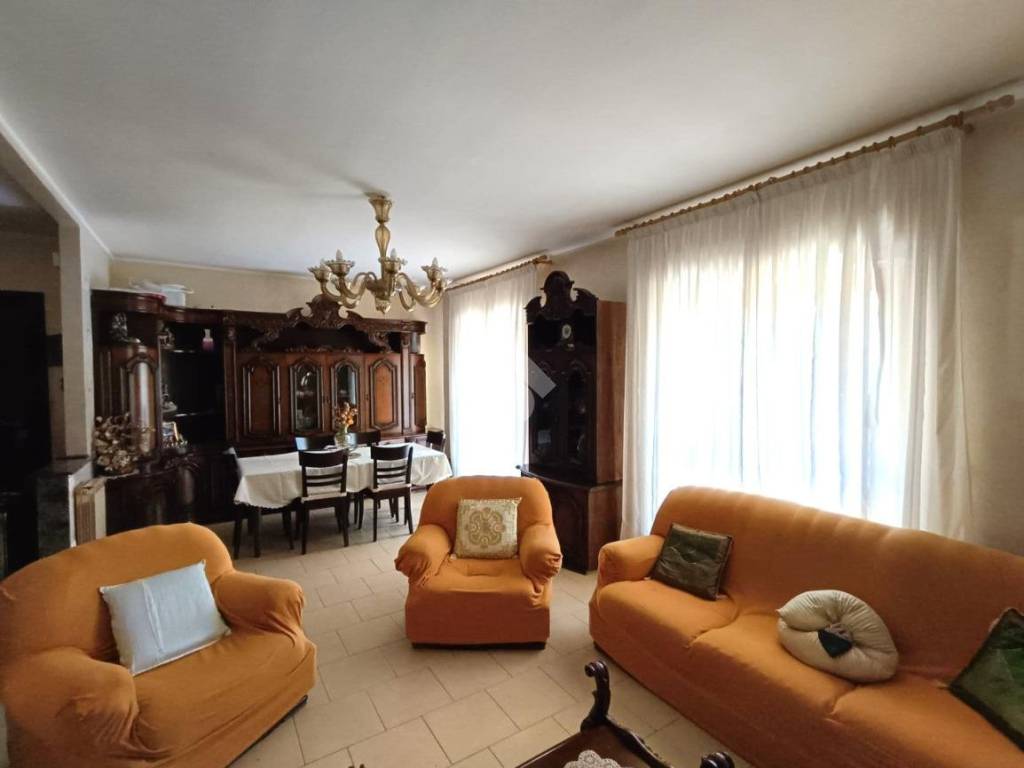 Appartamento a Avellino in Via Lorenzo Ferrante, 170 - Foto 2