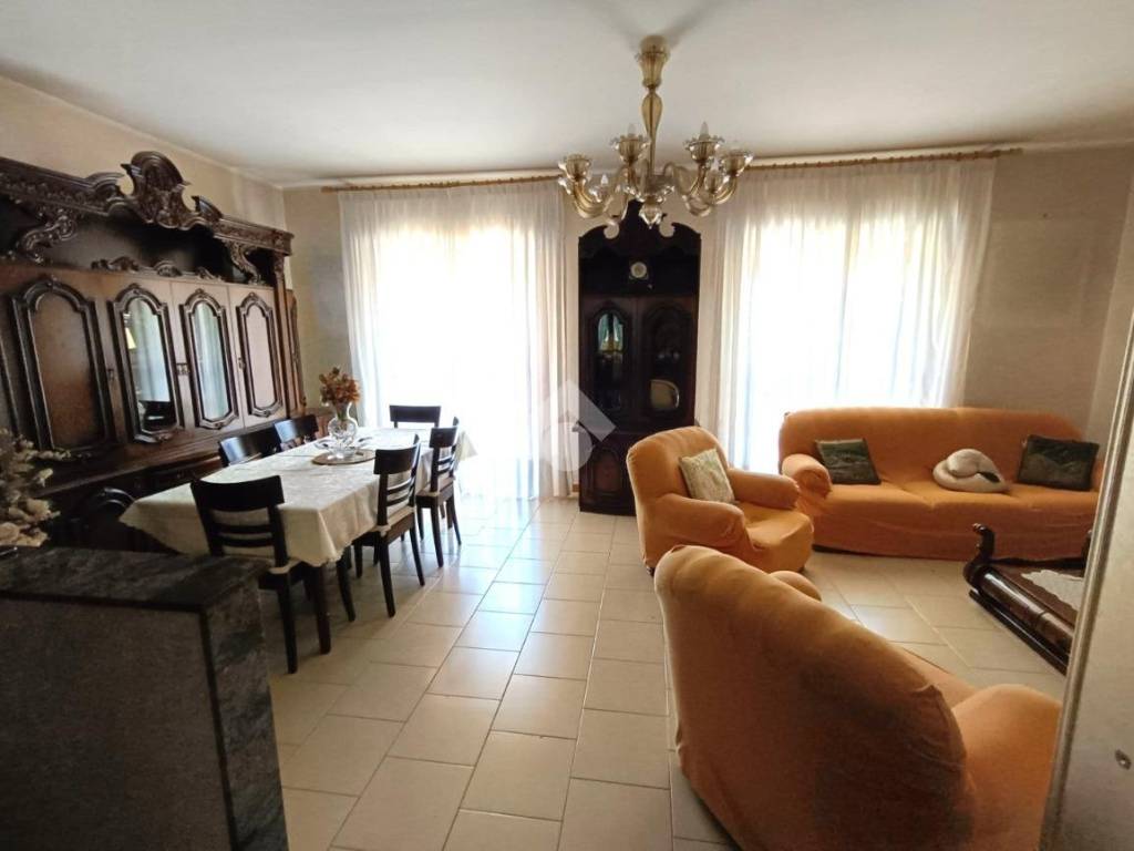 Appartamento a Avellino in Via Lorenzo Ferrante, 170 - Foto 4
