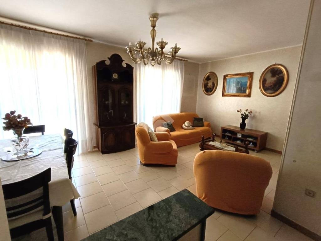 Appartamento a Avellino in Via Lorenzo Ferrante, 170 - Foto 5