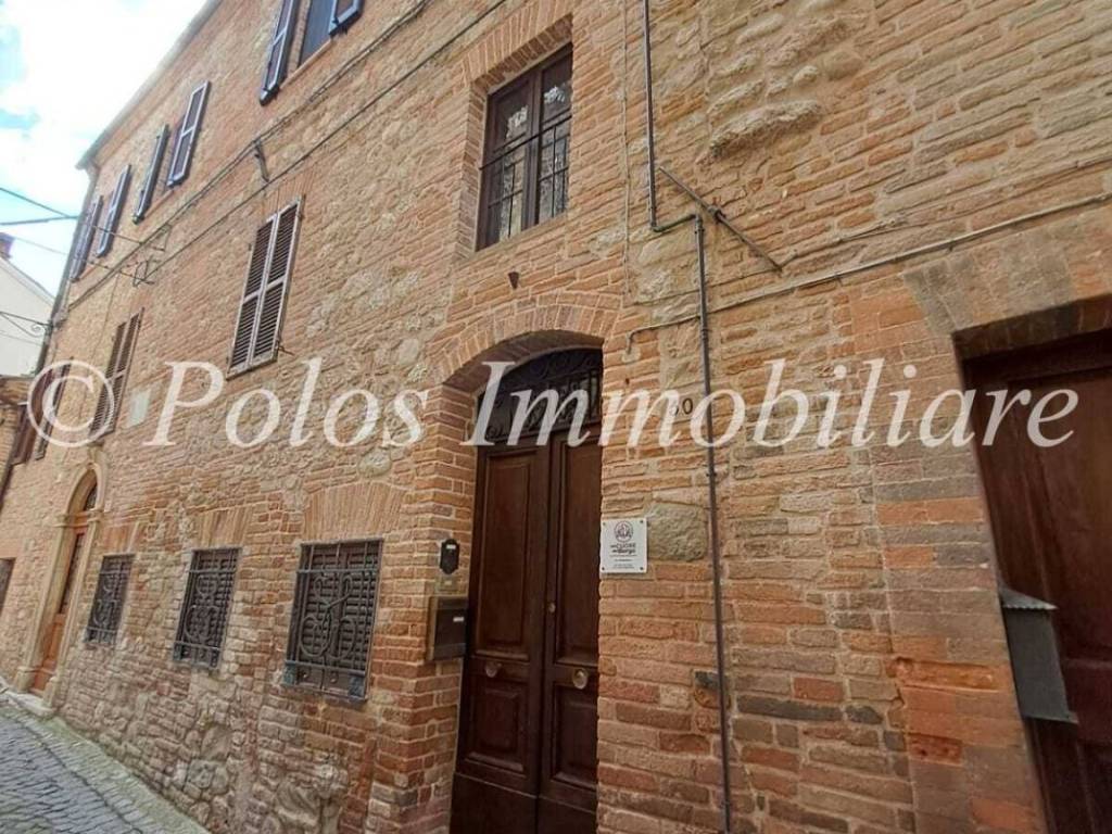 Appartamento a Montefortino in Via Roma, 50 - Foto 2