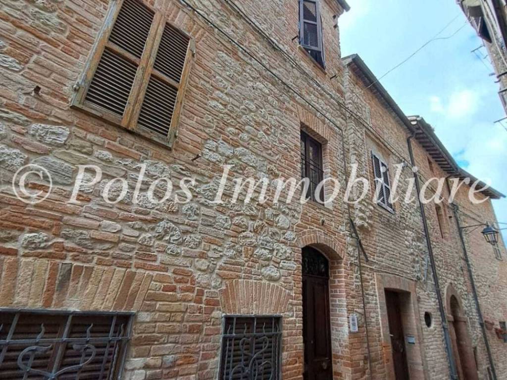 Appartamento a Montefortino in Via Roma, 50 - Foto 3