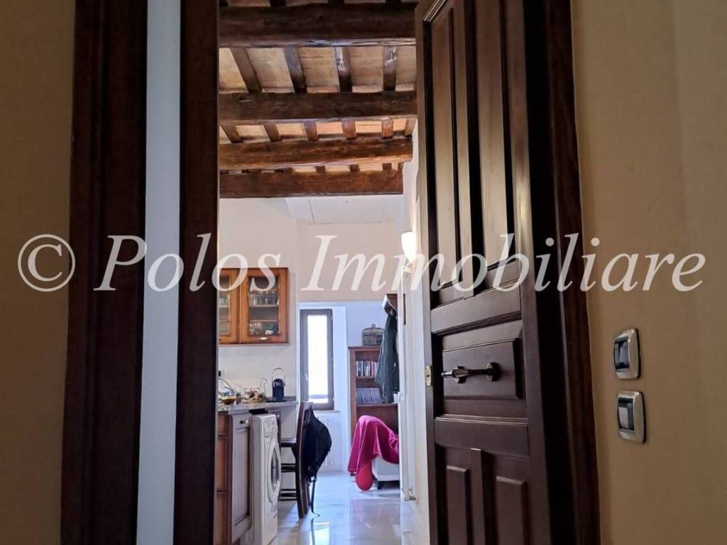 Appartamento a Montefortino in Via Roma, 50 - Foto 4