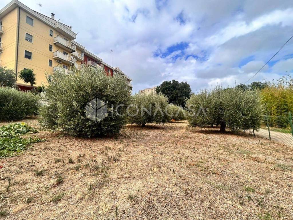 Terreno a Termoli in Via Giappone - Foto 2