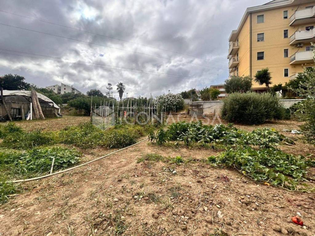 Terreno a Termoli in Via Giappone - Foto 3