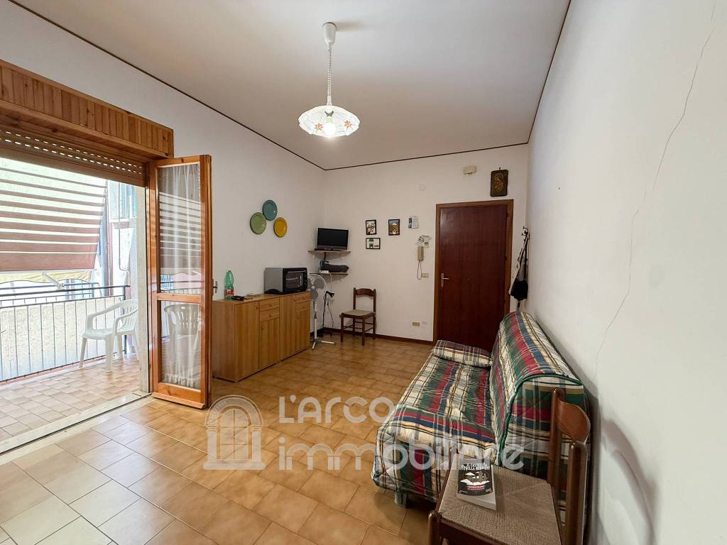 Appartamento a Scalea in Via Giuseppe Saragat - Foto 4