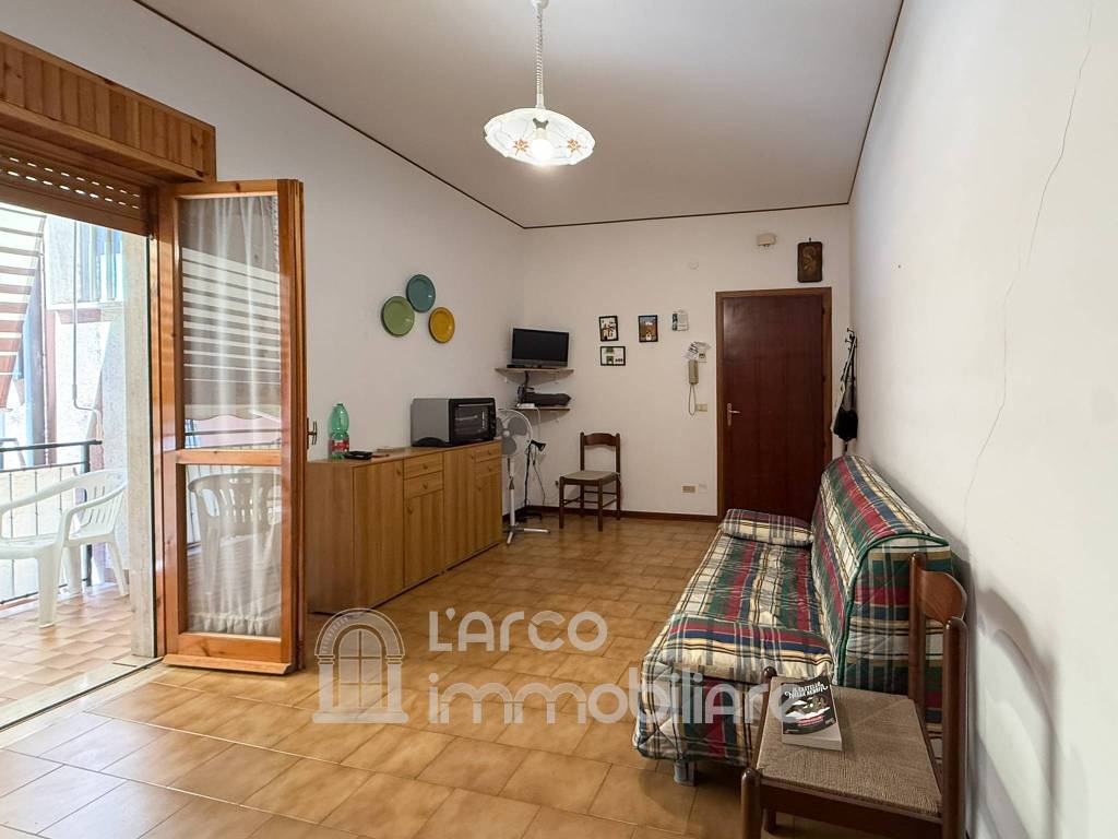 Appartamento a Scalea in Via Giuseppe Saragat - Foto 5