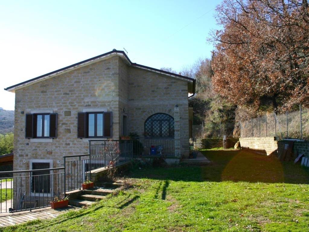 Villa a Soriano nel cimino in Contrada San Pietro - Foto 2