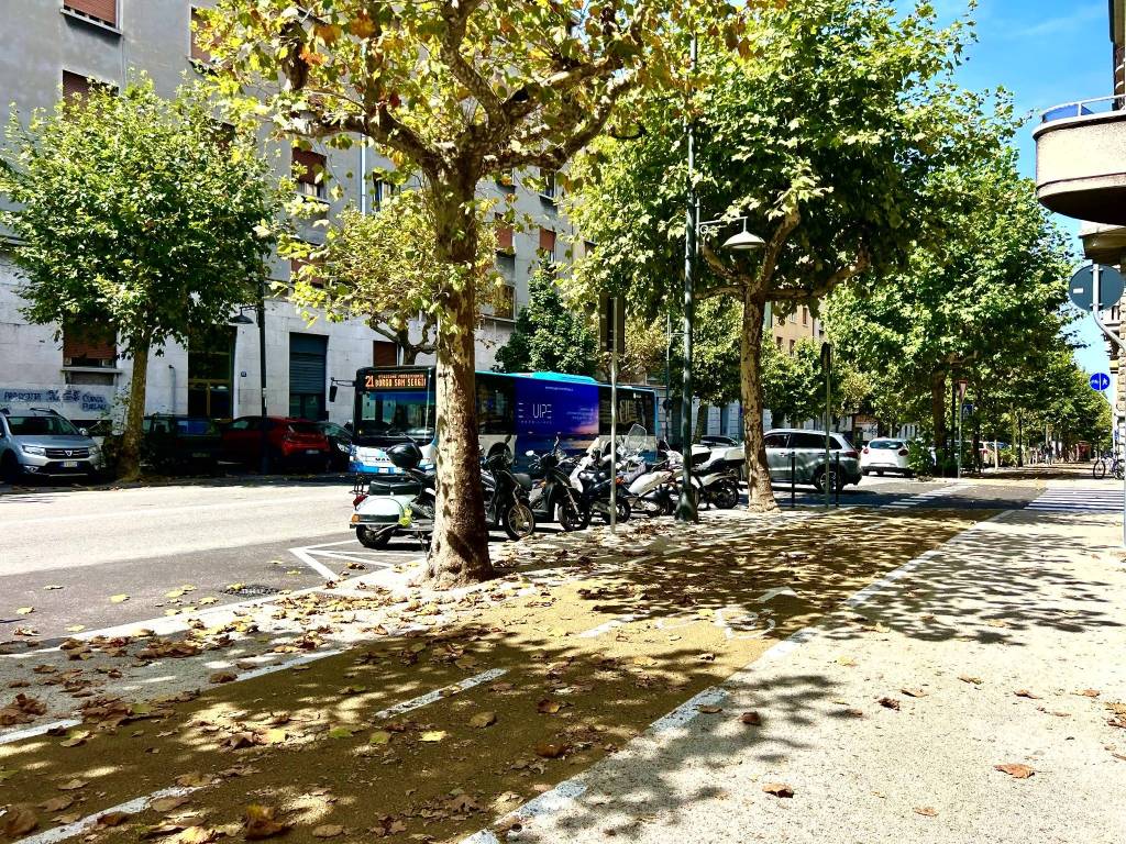 Appartamento a Trieste in Viale Gabriele D'Annunzio, 56 - Foto 2