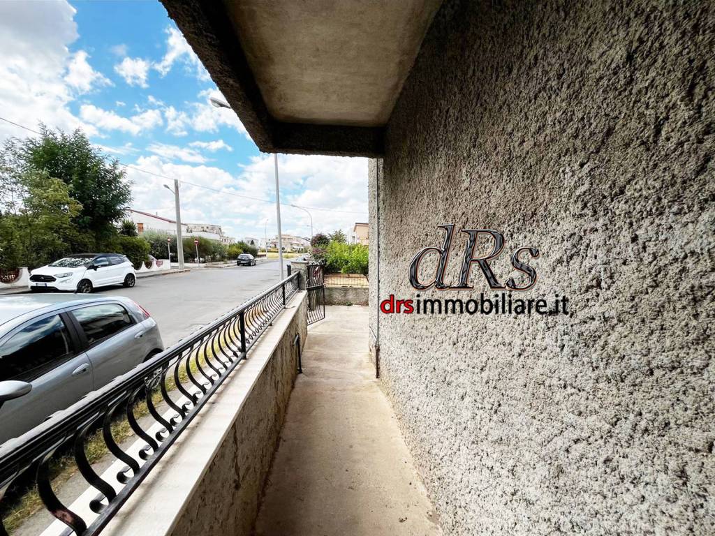 Appartamento a Pisticci in Via Emilia Romagna, 18 - Foto 5