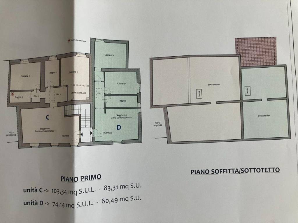 Appartamento a Pistoia - Foto 2