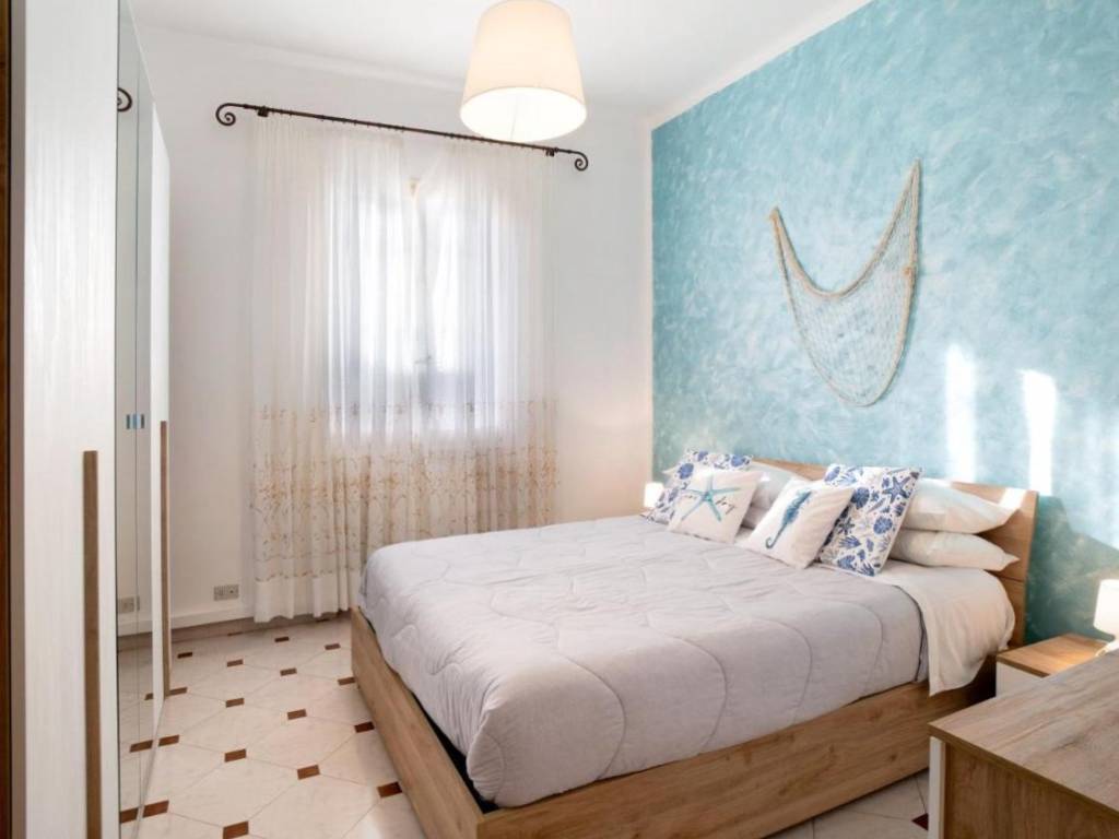 Appartamento a Riva ligure in Via Giuseppe Garibaldi, 19 - Foto 2