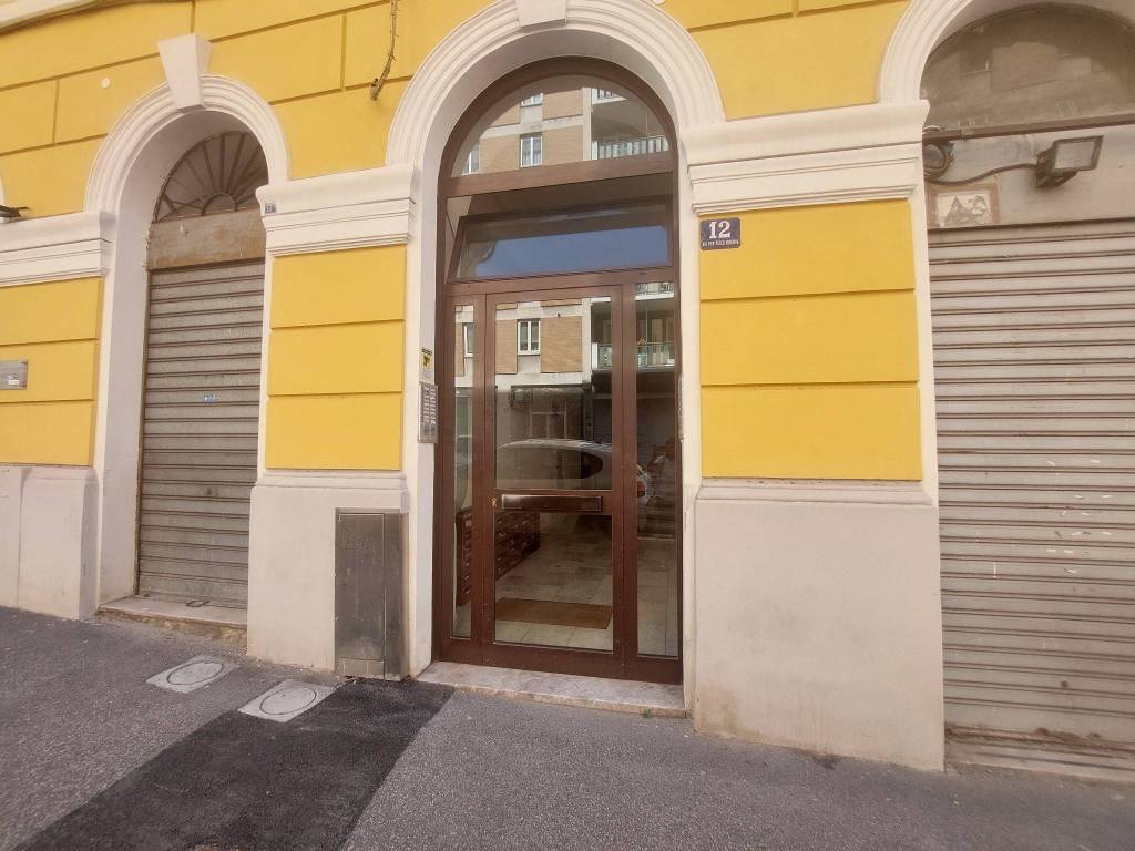 Appartamento a Trieste in Via Pier Paolo Vergerio, 12 - Foto 2