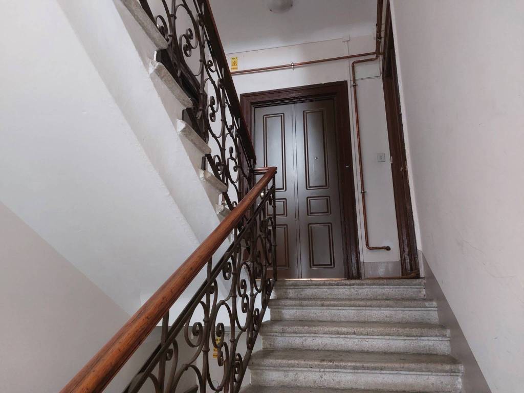 Appartamento a Trieste in Via Pier Paolo Vergerio, 12 - Foto 3