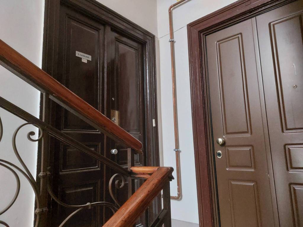 Appartamento a Trieste in Via Pier Paolo Vergerio, 12 - Foto 4