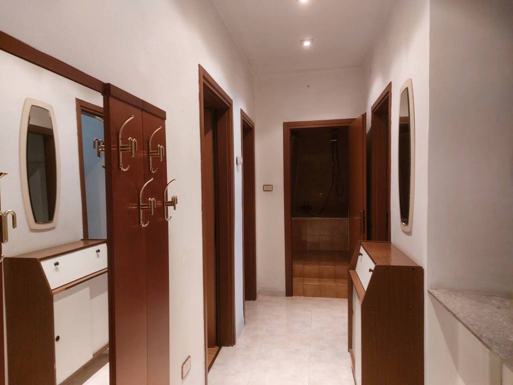 Appartamento a Trieste in Via Pier Paolo Vergerio, 12 - Foto 5