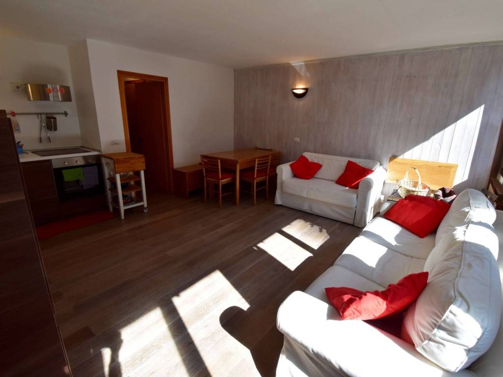 Appartamento a Pinzolo - Foto 4