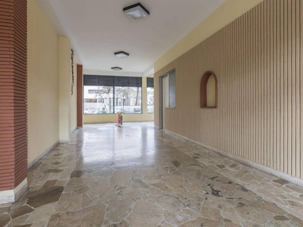 Appartamento a Riccione in Viale Damiani, 1 - Foto 3