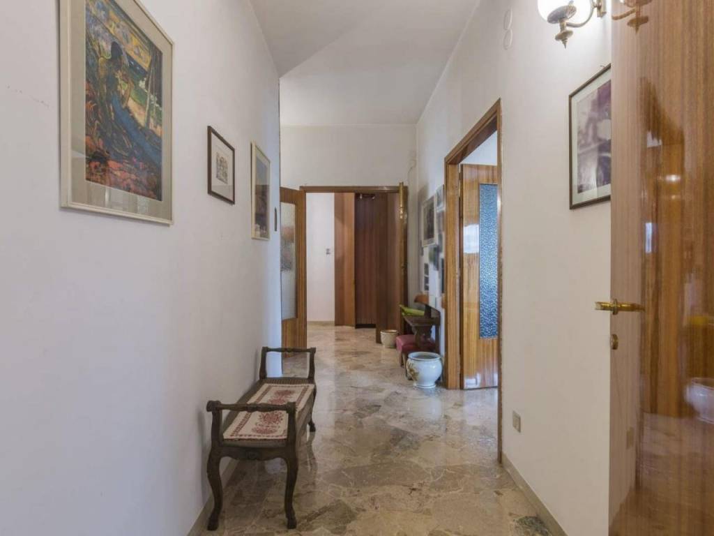 Appartamento a Riccione in Viale Damiani, 1 - Foto 5