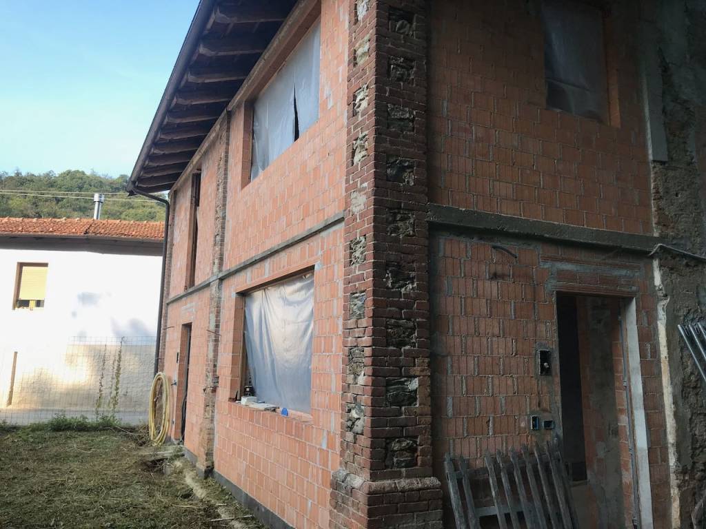Villa a Boves in Via Brusaporcello, 17 - Foto 2