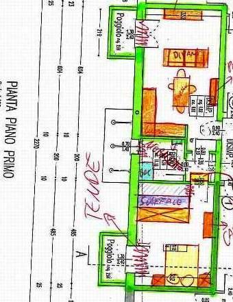 Appartamento a Teolo in Via Euganea Treponti - Foto 5