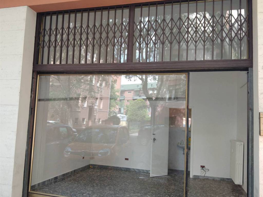 Immobile a Modena in Via Monte Grappa, 92 - Foto 2