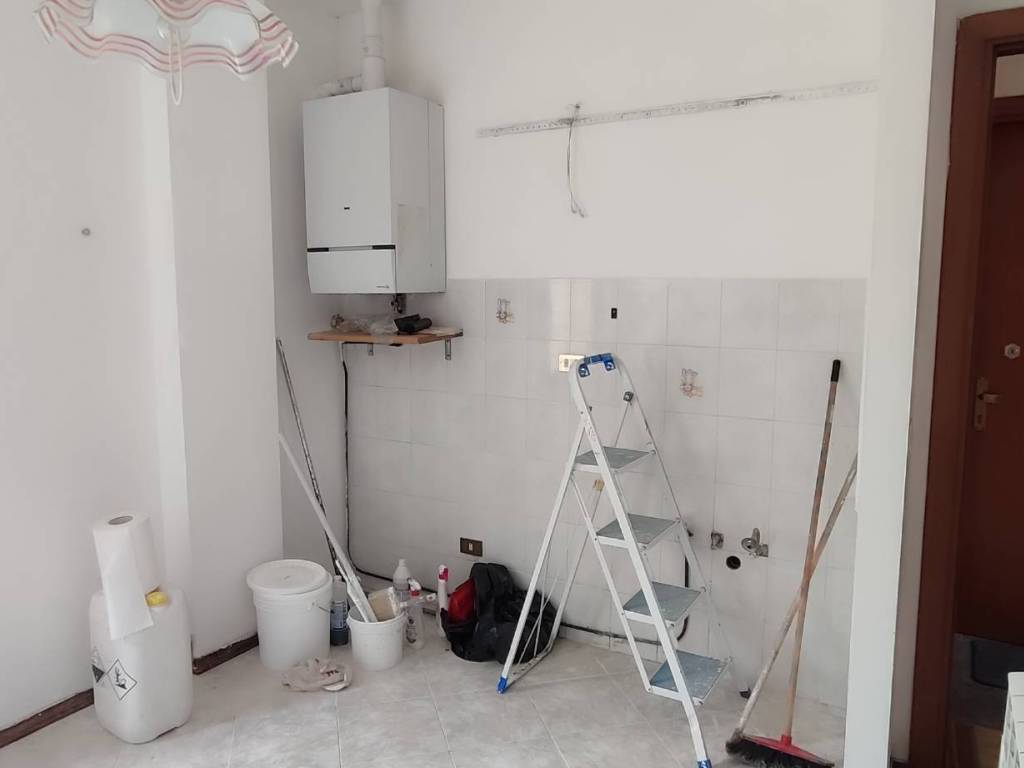 Appartamento a Fabriano in Via Le Moline, 34 - Foto 2