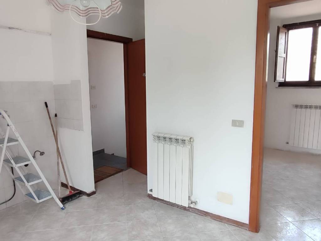 Appartamento a Fabriano in Via Le Moline, 34 - Foto 3