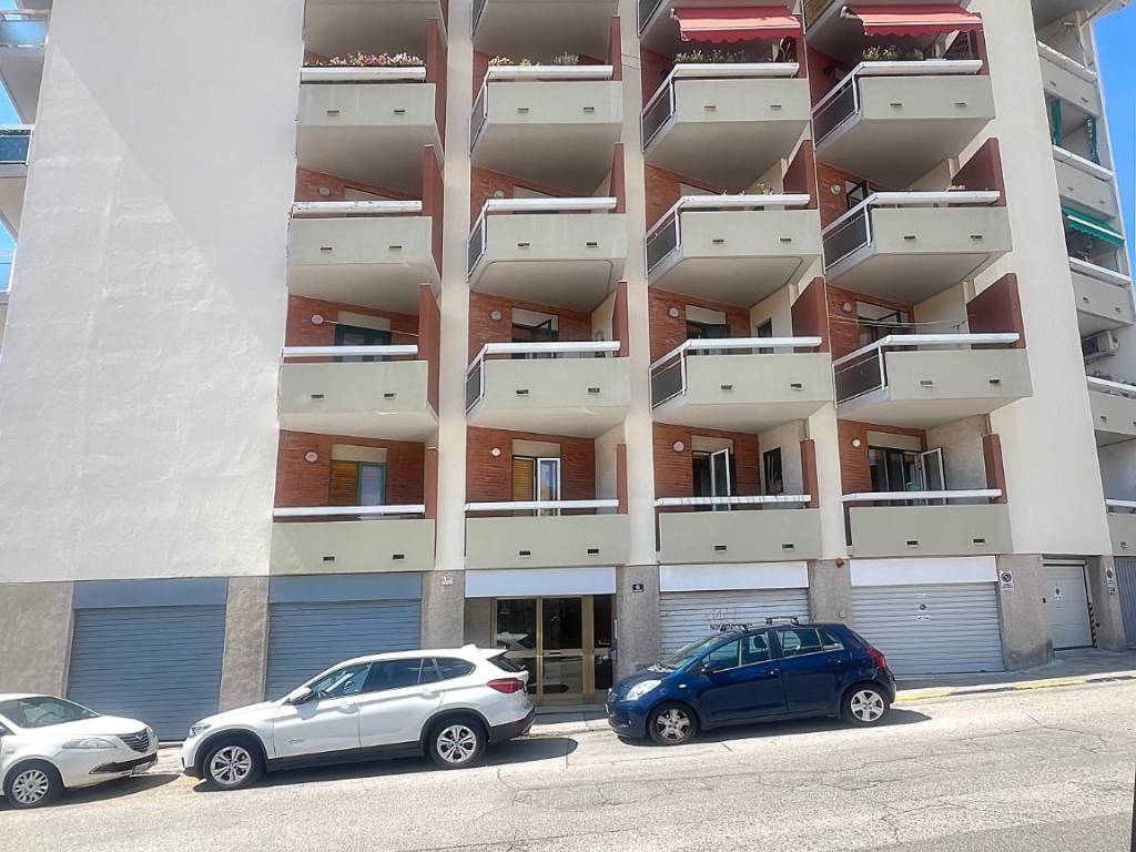 Appartamento a Trieste in Via Eugenio Scomparini, 6 - Foto 2
