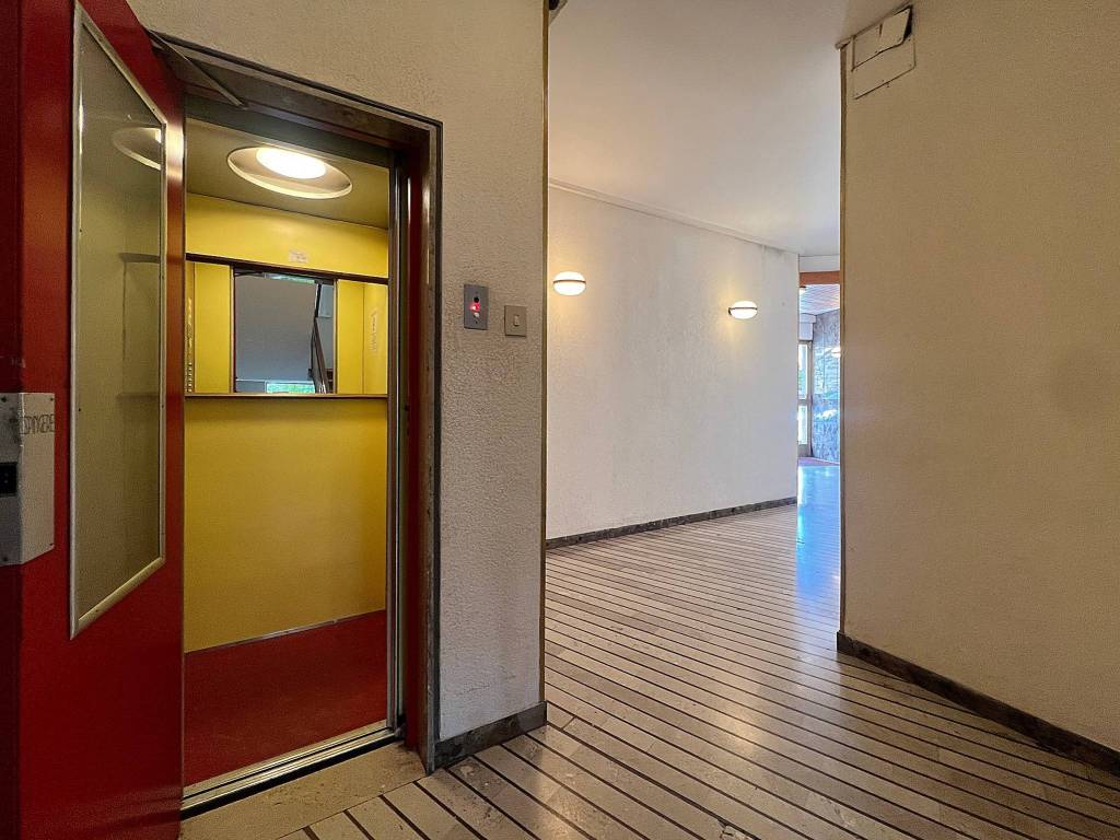 Appartamento a Trieste in Via Eugenio Scomparini, 6 - Foto 4