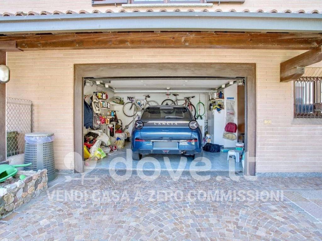 Villa a Vedano olona in Via Adua - Foto 2