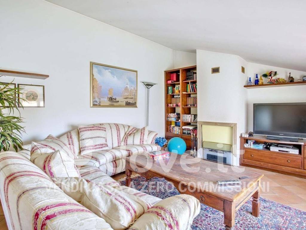 Villa a Vedano olona in Via Adua - Foto 3