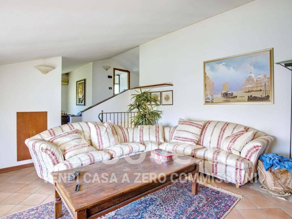 Villa a Vedano olona in Via Adua - Foto 4