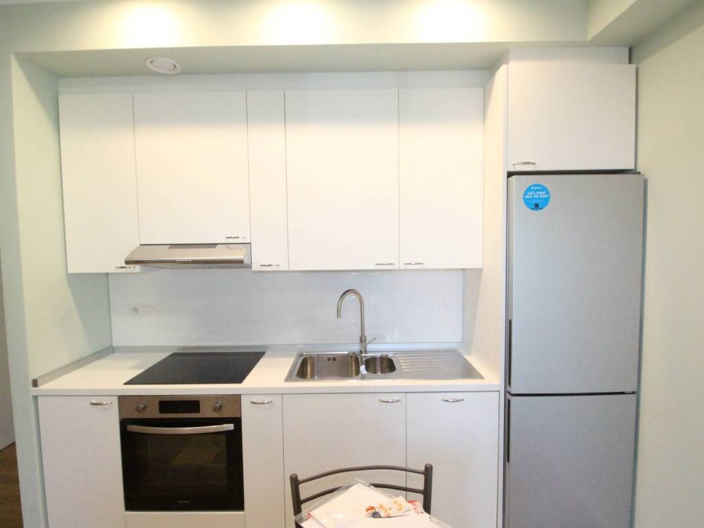 Appartamento a Como in Via Conciliazione, 94 - Foto 2