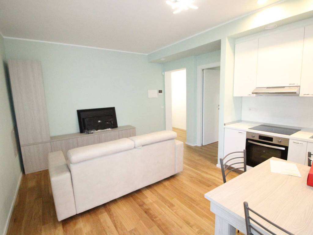 Appartamento a Como in Via Conciliazione, 94 - Foto 5