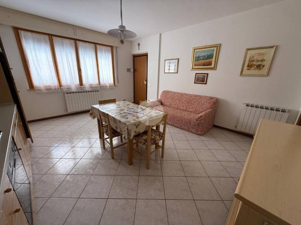 Appartamento a Cartoceto in Via Circonvallazione Kennedy, 21 - Foto 4