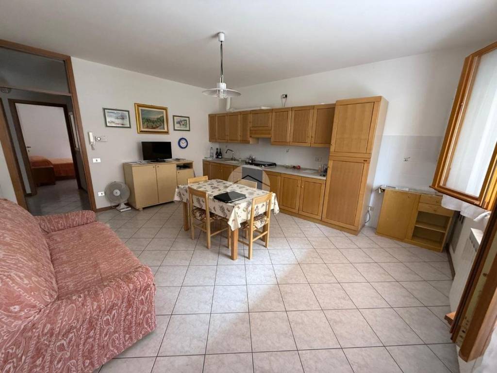 Appartamento a Cartoceto in Via Circonvallazione Kennedy, 21 - Foto 5