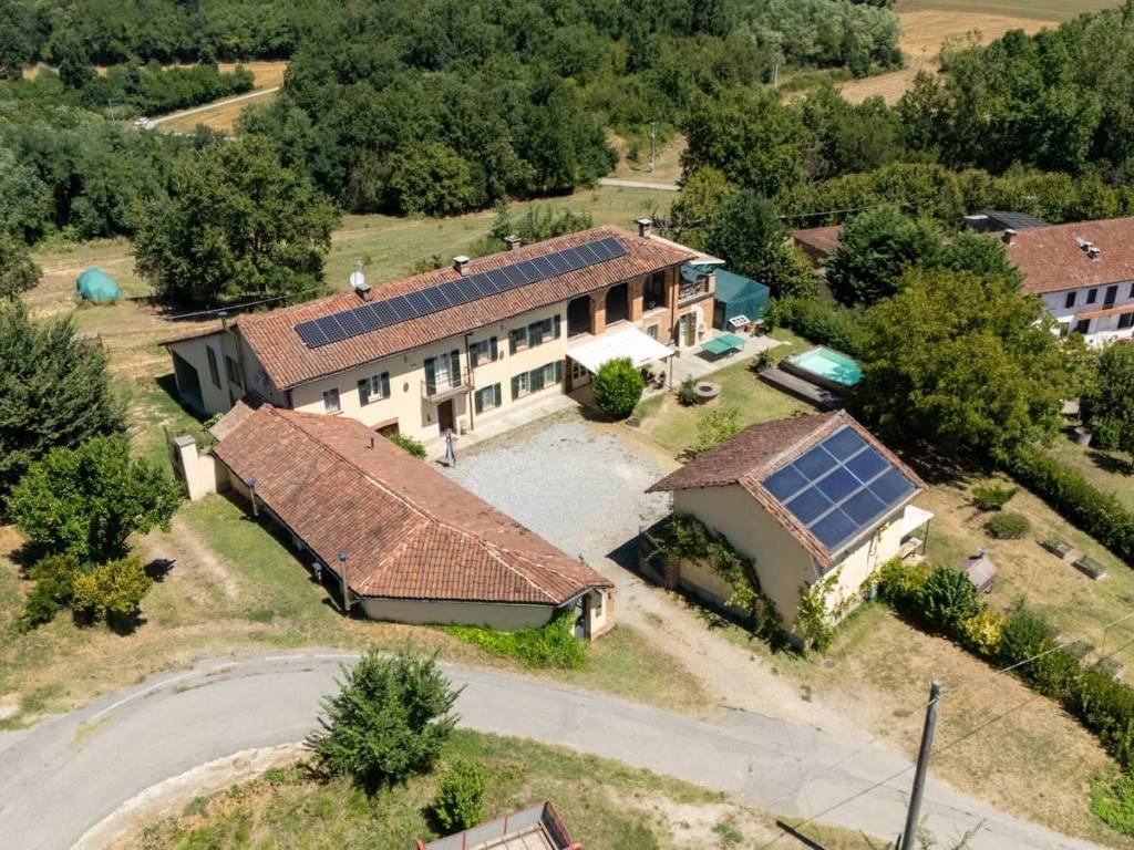 Rustico / casale a Asti - Foto 3