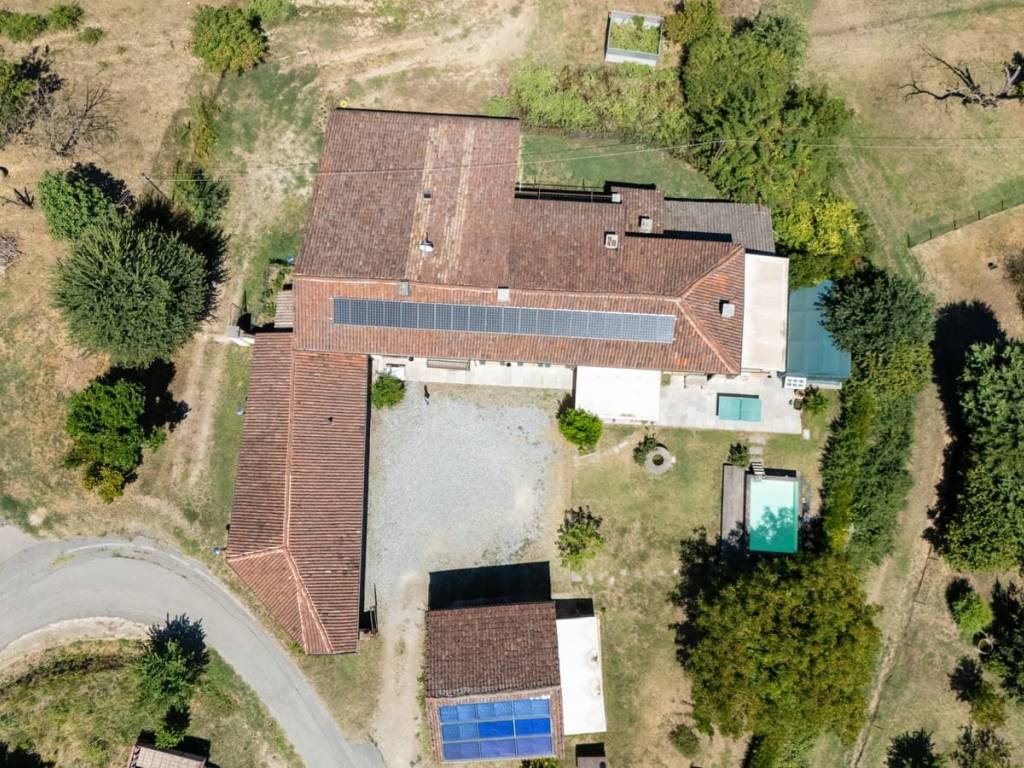 Rustico / casale a Asti - Foto 4