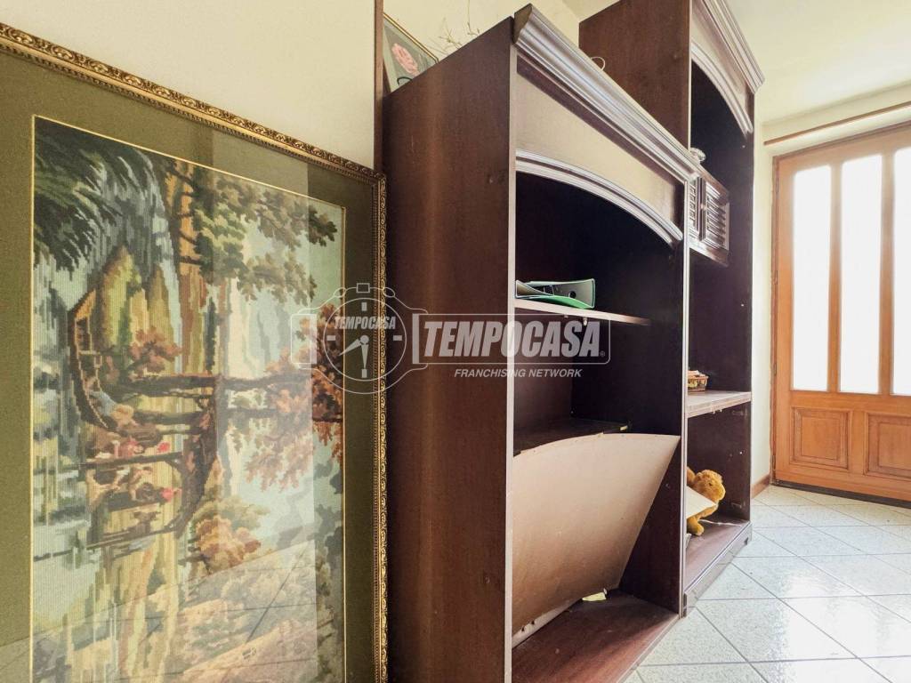 Appartamento a Cossato in Via Imer Zona - Foto 2