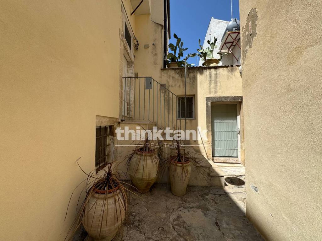 Appartamento a Noto in Via Antonio Sofia - Foto 3
