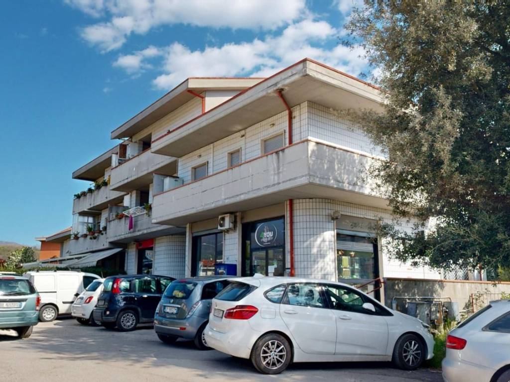 Appartamento a Rieti in Via Giovanni Battista Gerace, 64 - Foto 2