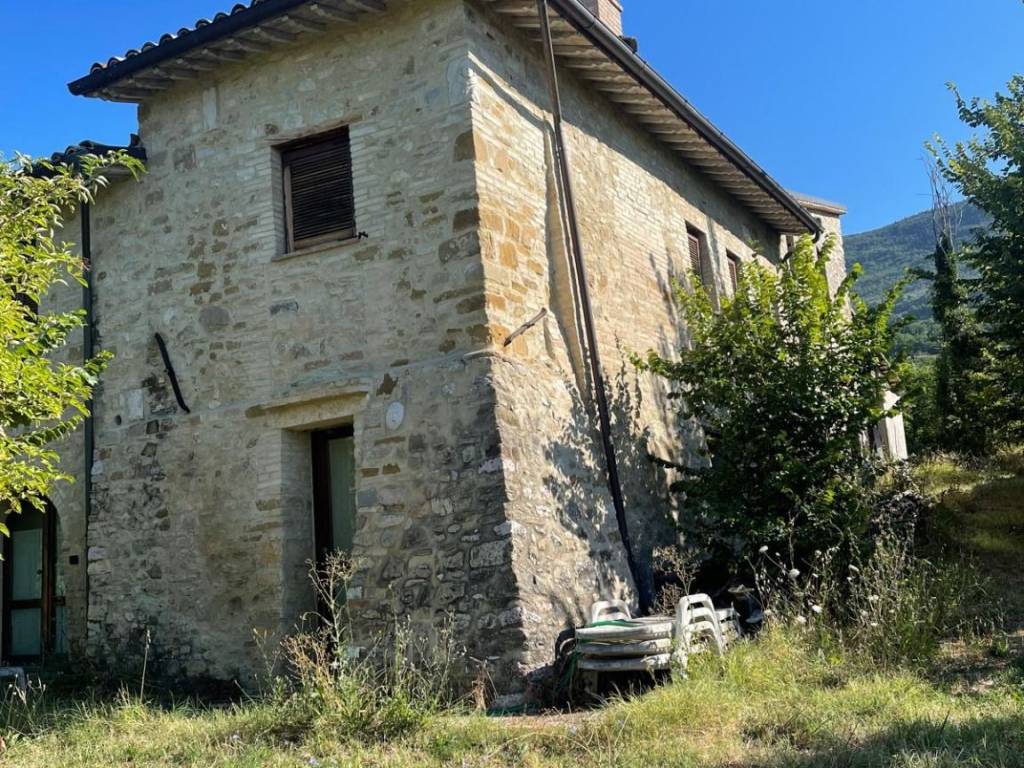 Rustico / casale a Assisi in Località San Rufino Campagna - Foto 4