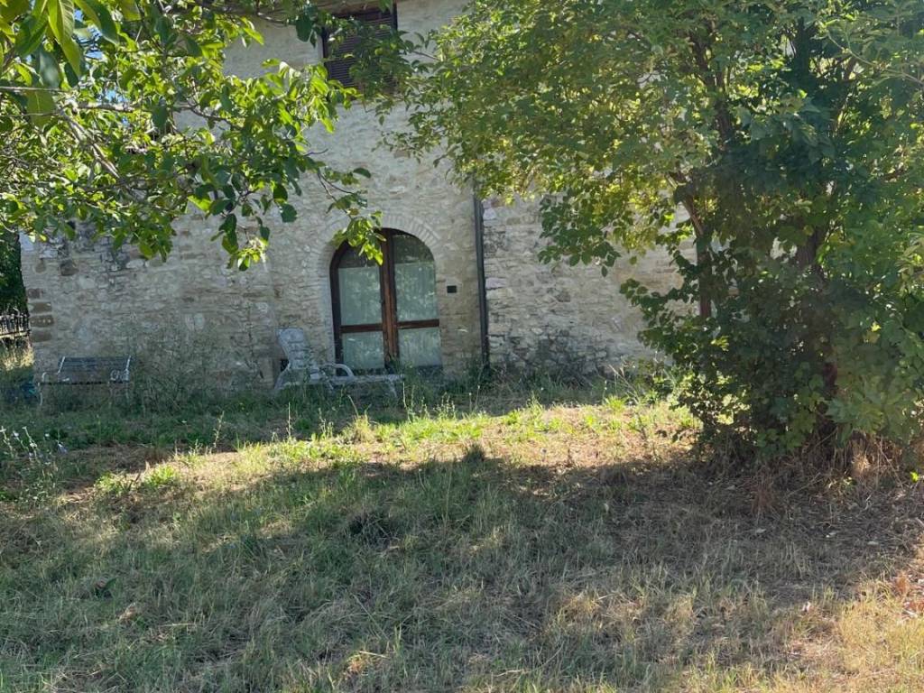 Rustico / casale a Assisi in Località San Rufino Campagna - Foto 5