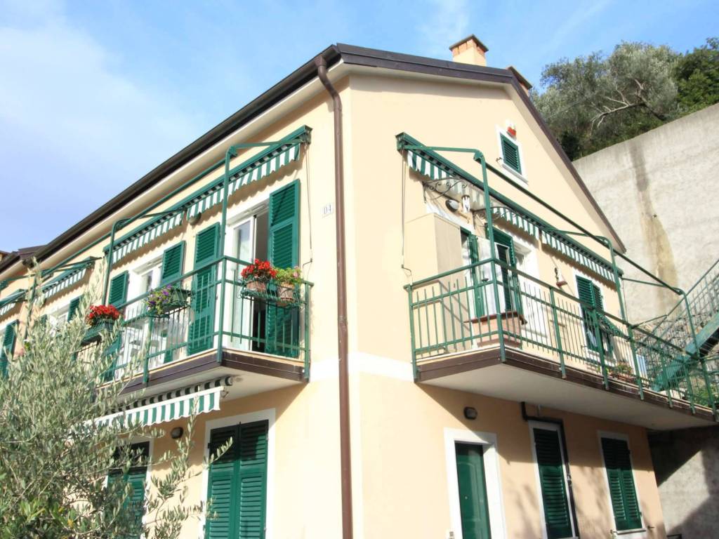 Appartamento a Avegno in via delle Mimose - Foto 2