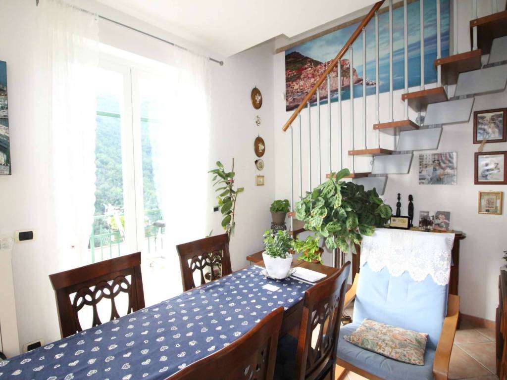 Appartamento a Avegno in via delle Mimose - Foto 3