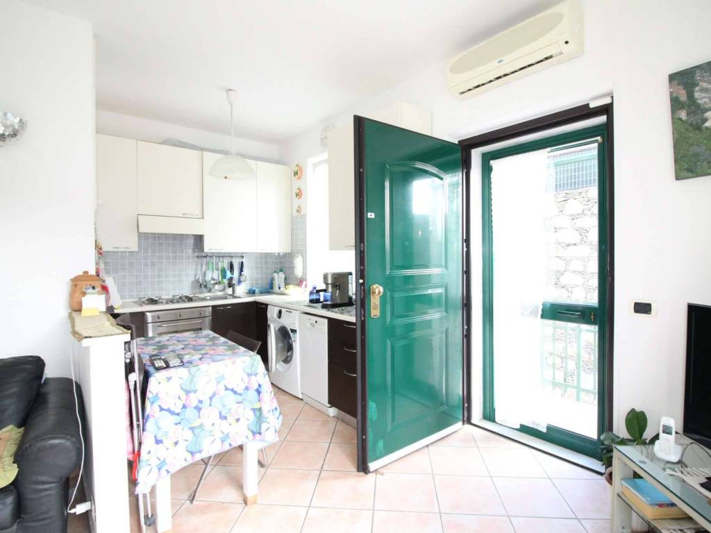 Appartamento a Avegno in via delle Mimose - Foto 5