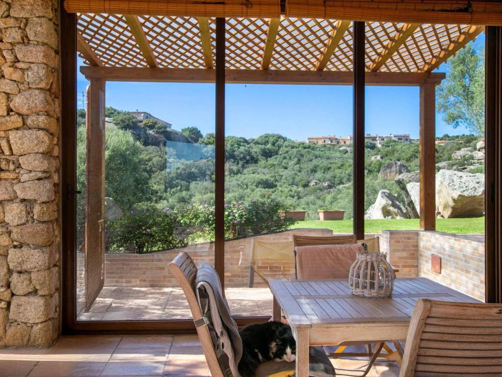 Villa a Arzachena in Via Augusto Righi - Foto 3