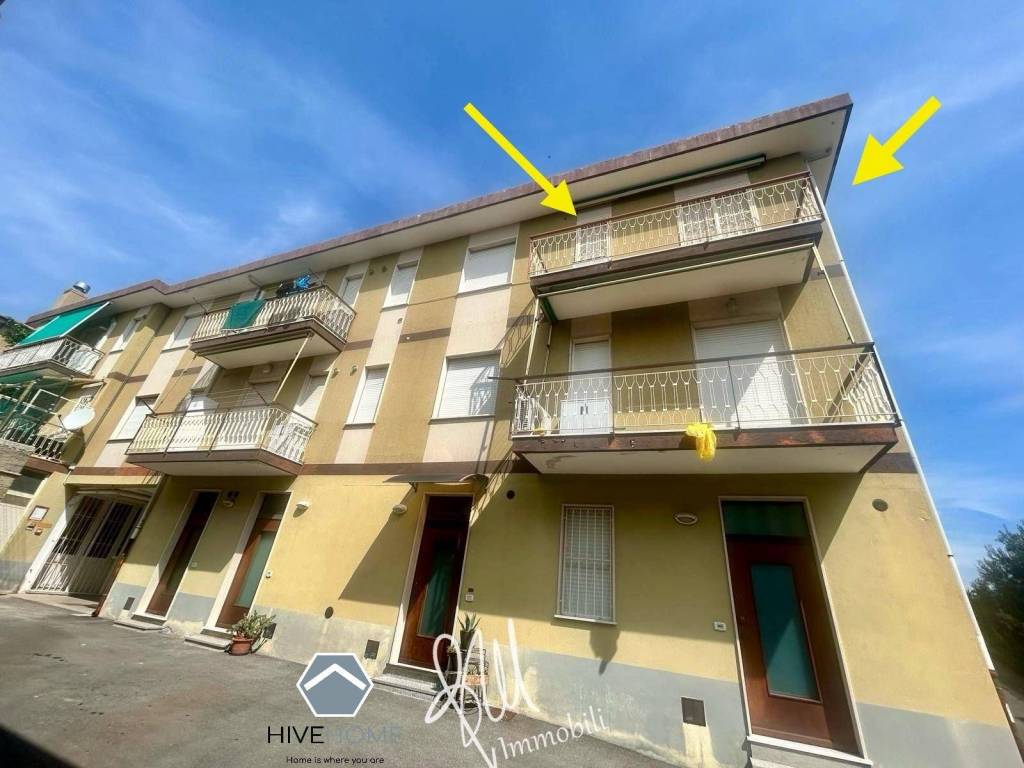 Appartamento a Ceriale in Via Alba, 3 - Foto 3