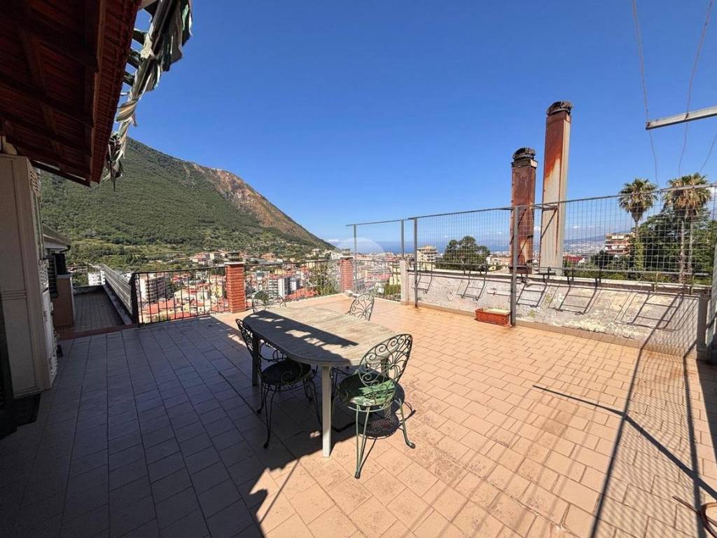 Casa indipendente a Gragnano in Via san giuseppe, 47 - Foto 3